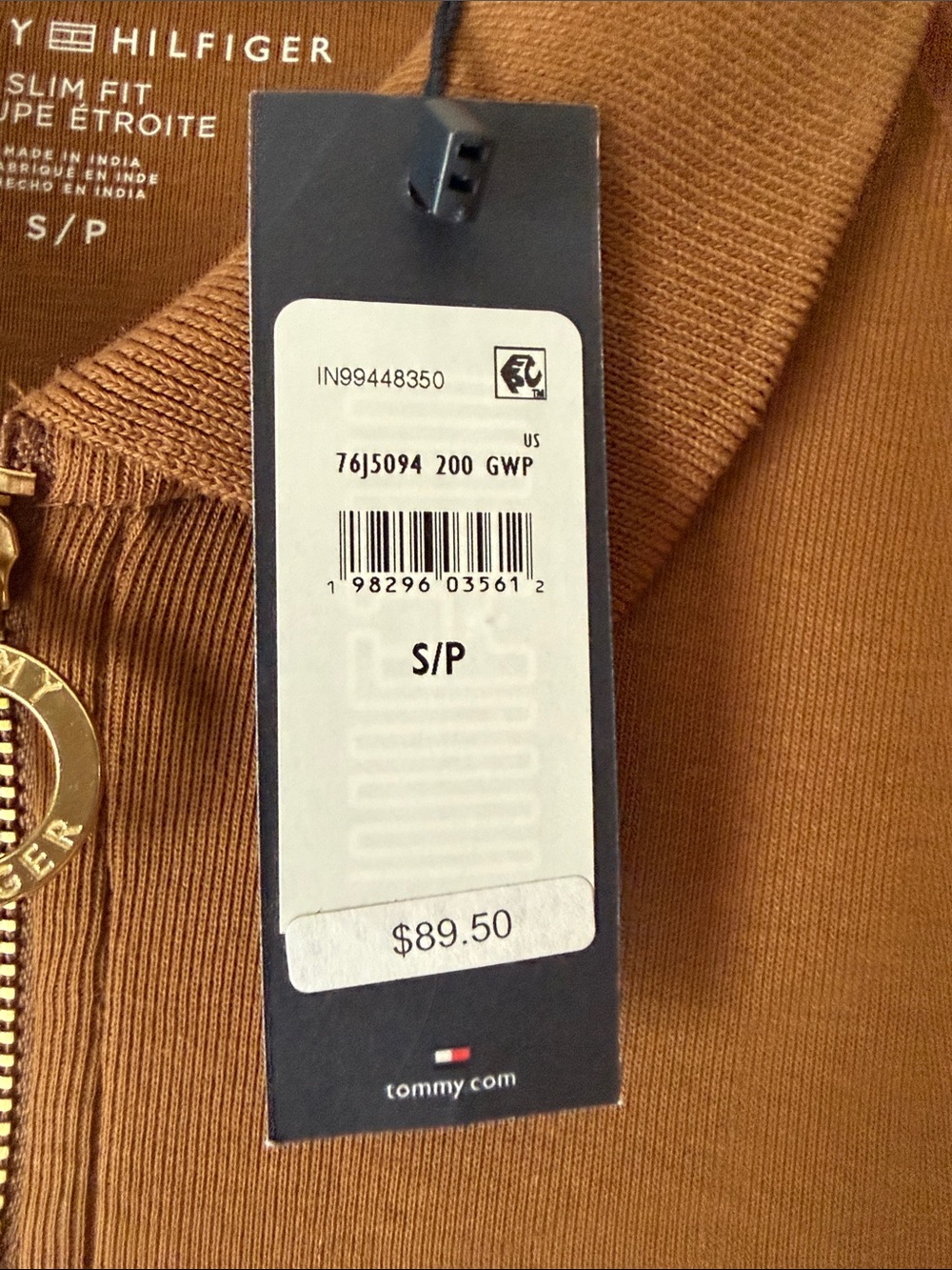 Dress Subcategory Classification - Picture 3 of 3